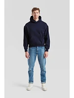 Hooded Sweat Mikina s kapucí "" desert sand model 22447778 - Fruit of the Loom