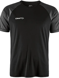 Squad Go Contrast Jersey M Pánské kontrastní sportovní tričko model 22468616 - Craft Teamwear