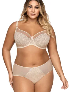 Ava 1396 Crystal kolor:beige