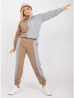 Súprava EM KMPL 639.88 šedá Súprava EM KMPL 639.88 šedá