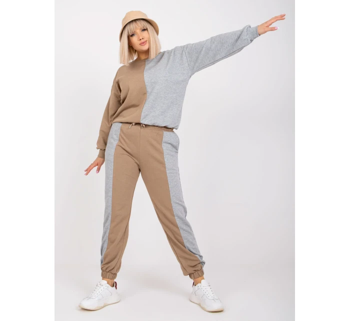 Súprava EM KMPL 639.88 šedá Súprava EM KMPL 639.88 šedá