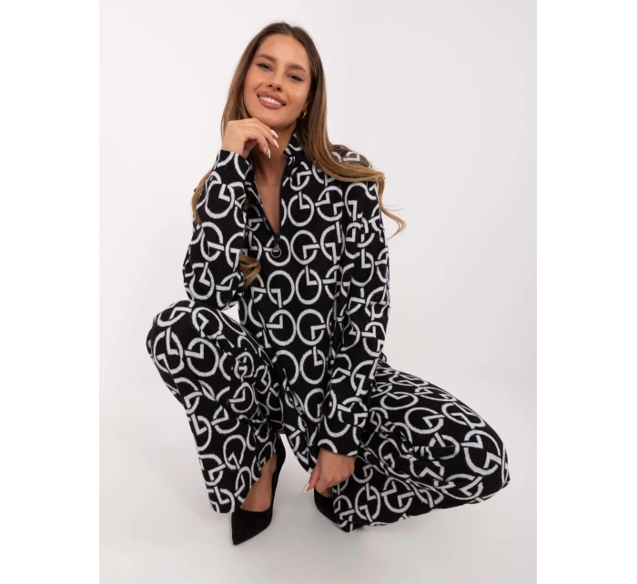 Sada LK KMPL 509555 1,92 čierna