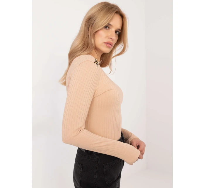 Blúzka RV BZ A 210.43 camel