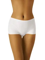 Šortky Eco-Ye White - Wol-Bar