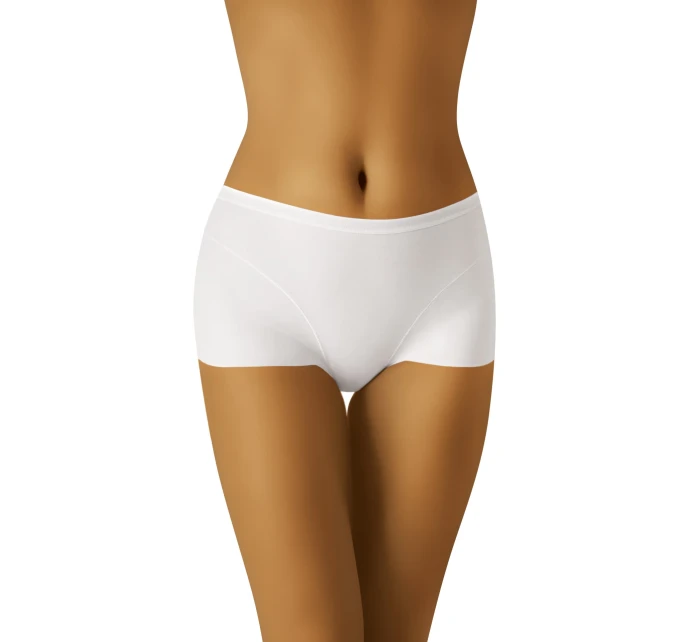 Šortky Eco-Ye White - Wol-Bar