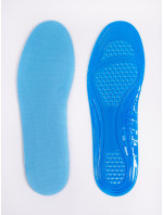 Yoclub Comfort Gélové vložky do topánok, Trim To Fit OIN-0011K-A1S0 Blue