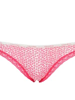 Dámske nohavičky D3447E - Calvin Klein