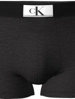 Pánske boxerky Calvin Klein s krátkou nohavičkou NB3403A