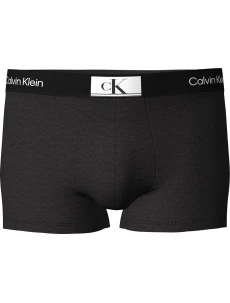 Pánske boxerky Calvin Klein s krátkou nohavičkou NB3403A