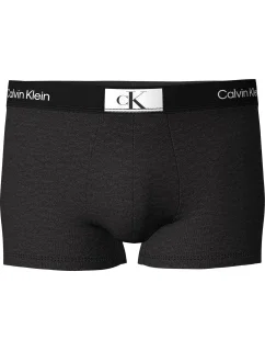 Pánské boxerky s krátkou nohavičkou model 18877675 - Calvin Klein