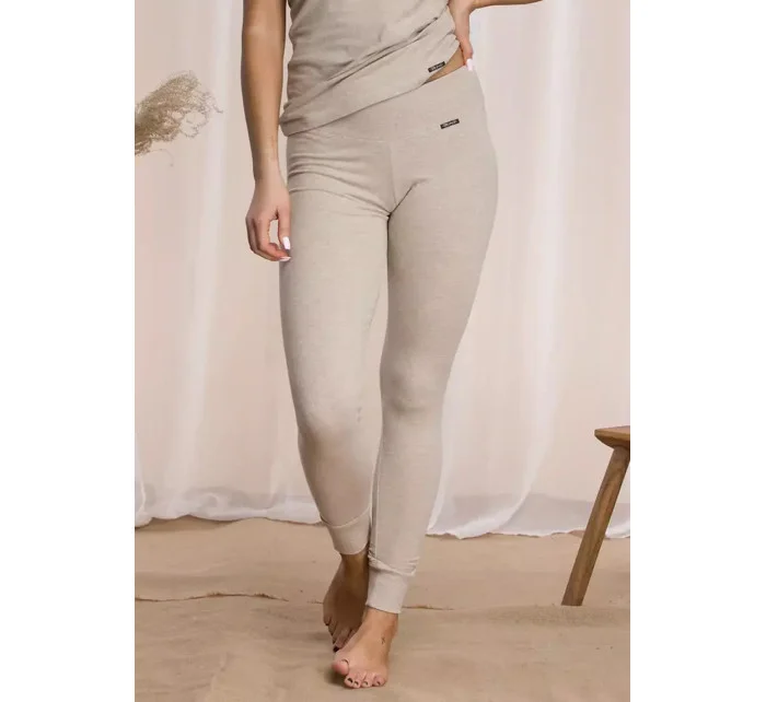 Dámske legíny HOT TOUCH LXL 729 3