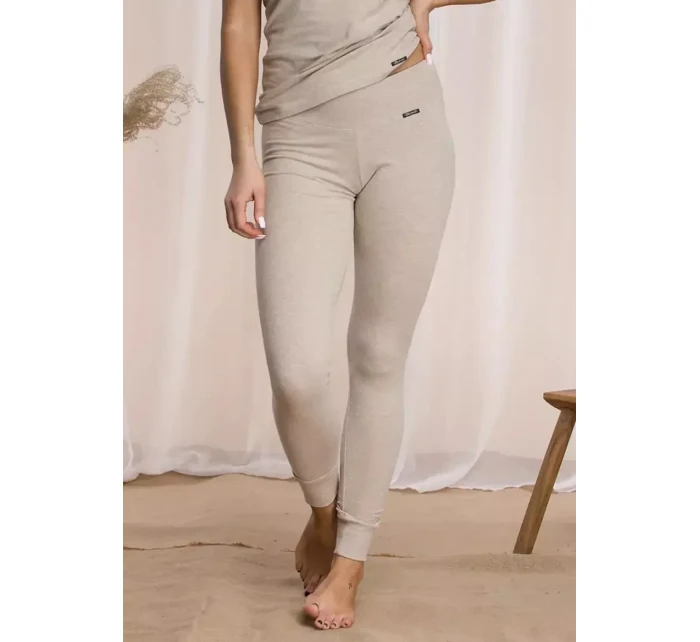 Dámske legíny HOT TOUCH LXL 729 3