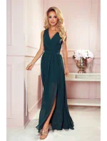 Dlhé šaty model 179058 Numoco Dlhé šaty model 179058 Numoco