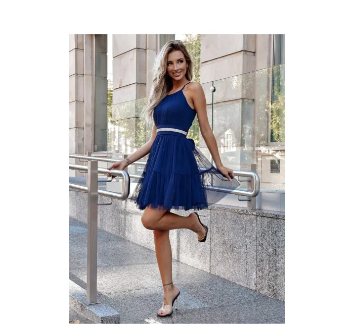 Večerné šaty model 208926 With You