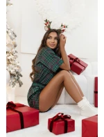 Pyžamo model 221474 LaBalancia