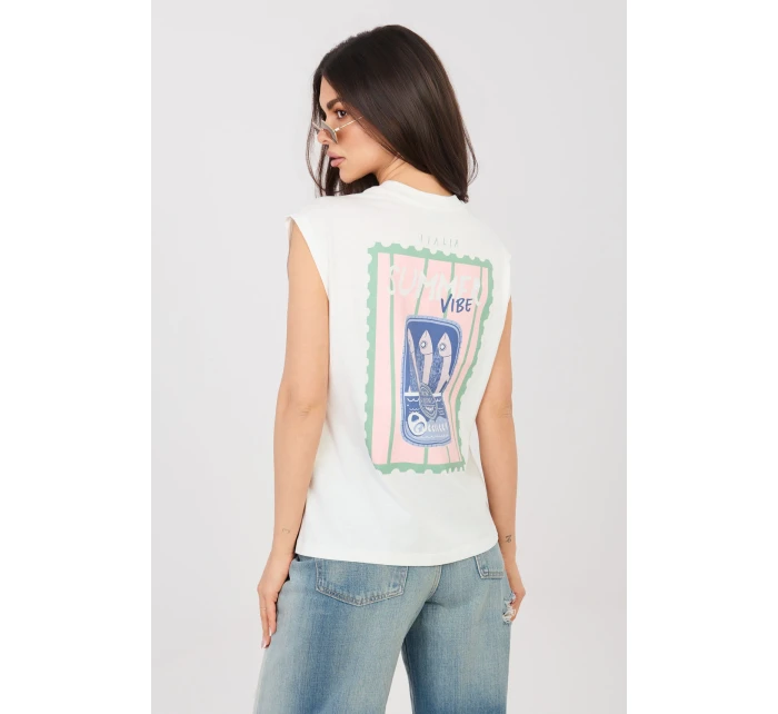 T-shirt model 225240 Sublevel