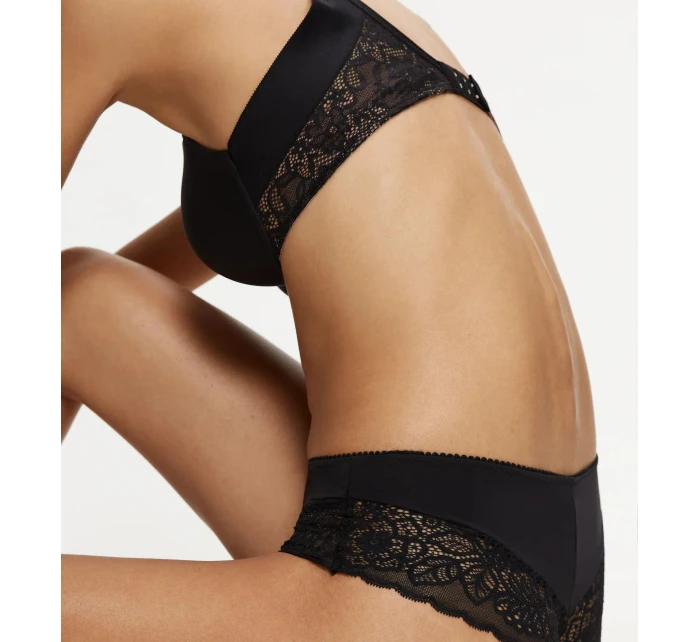 Amourette Spotlight Hipster X - BLACK - TRIUMPH BLACK - TRIUMPH