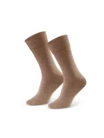 Hladké pánské ponožky k  model 18395072 - Steven