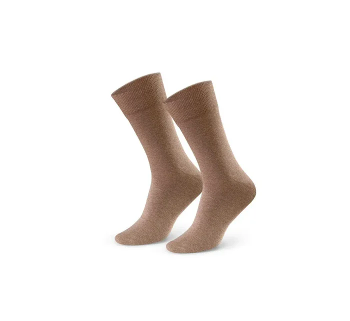 Hladké pánské ponožky k  model 18395072 - Steven