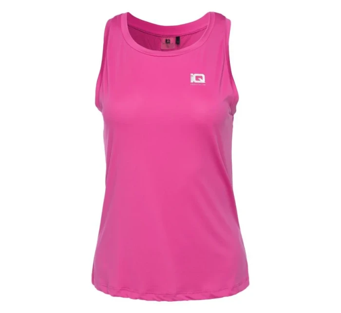 Cross The Line Tričko W model 20083805 - IQ Cross The Line Tričko W model 20083805 - IQ