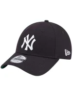 New Era Team Side Patch 9FORTY New York Yankees Cap 60364390 New Era Team Side Patch 9FORTY New York Yankees Cap 60364390