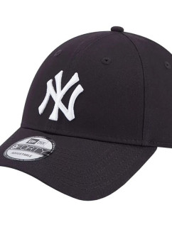 Kšiltovka New Era Team Side Patch 9FORTY New York Yankees 60364390