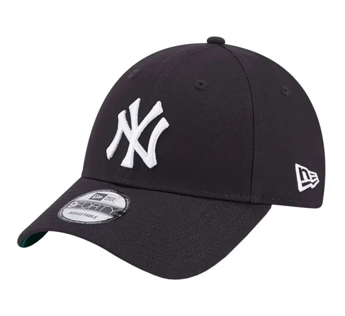 New Era Team Side Patch 9FORTY New York Yankees Cap 60364390 New Era Team Side Patch 9FORTY New York Yankees Cap 60364390