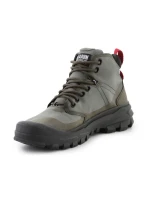 Boty  Mid M model 20280218 - Palladium