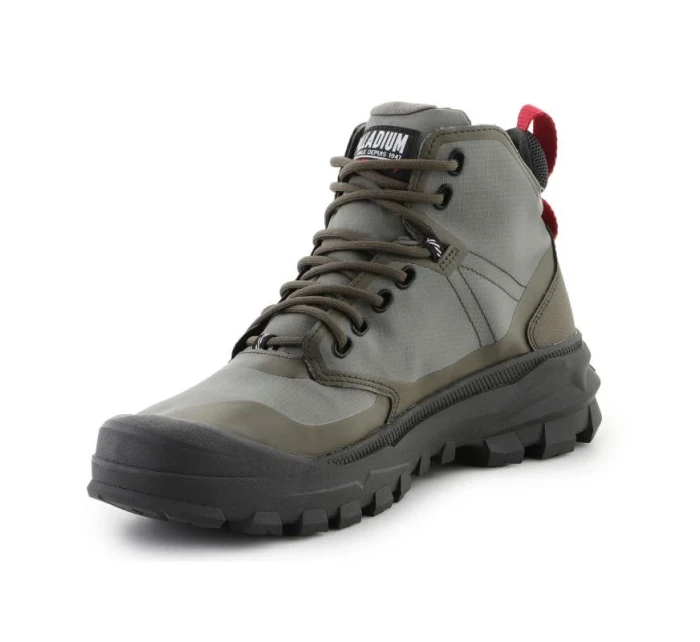 Boty  Mid M model 20280218 - Palladium