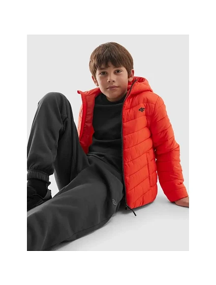 Kurtka Jr model 20509468 - 4F