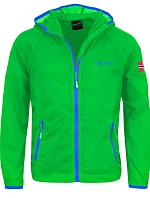 Detská bežecká bunda Trollkids Fjell Jr 909-304