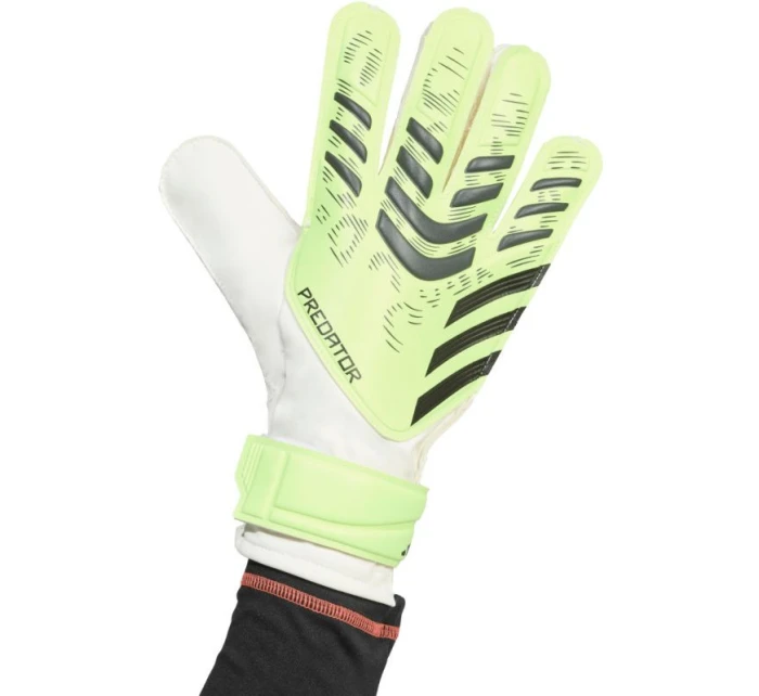 Tréninkové brankářské rukavice Predator M model 21221783 - ADIDAS