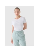 Dámské tričko s potiskem model 21432260 - 4F