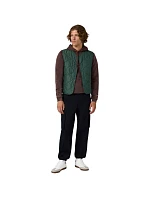 Pánské kalhoty Woven Cargo Pants black model 22121721 KK001 - CHAMPION