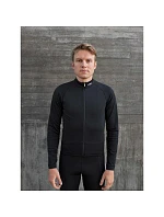 Cyklistická bunda POC M's Thermal Jacket, čierna Cyklistická bunda POC M's Thermal Jacket, čierna
