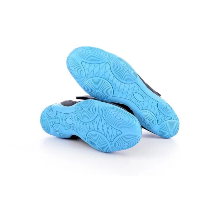 Dětské brankářské boty Jr model 16078448 - Tempish Dětské brankářské boty Jr model 16078448 - Tempish