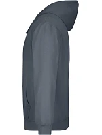 JN 47 Mikina s kapucí model 22524530 graphite - Daiber JN 47 Mikina s kapucí model 22524530 graphite - Daiber