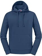 Pánská mikina s kapucí "Authentic" 10. indigo blue model 22472863 - Russell Athletic Pánská mikina s kapucí "Authentic" 10. indigo blue model 22472863 - Russell Athletic