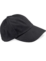 B 6 panelová nízkoprofilová kšiltovka 53.00 black model 22411541 - Beechfield B 6 panelová nízkoprofilová kšiltovka 53.00 black model 22411541 - Beechfield