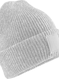 B Dětská čepice Patch 53. grey model 22452747 - Beechfield