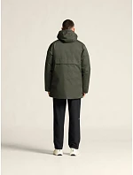 Urban Padded Parka M Pánská zateplená parka model 22467985 - Craft Corporate Urban Padded Parka M Pánská zateplená parka model 22467985 - Craft Corporate