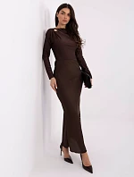 Body IT BO 21810.46 tmavohnedá