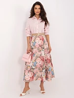 Sukňa IT SD FL9850 2.17 ružová