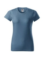 Základné džínsové tričko