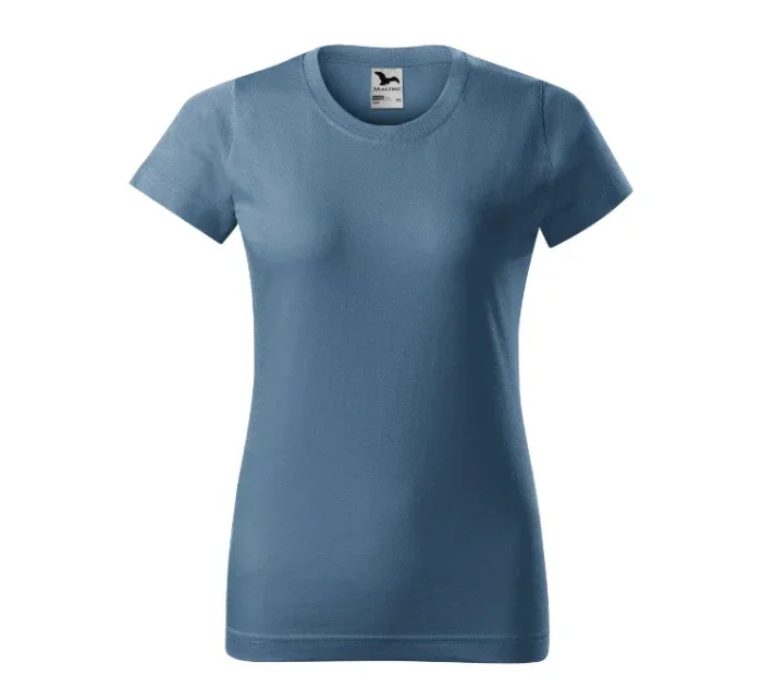 Základné džínsové tričko