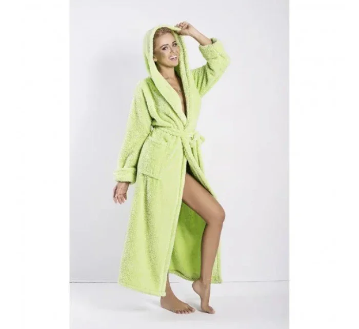 Dámsky župan Diana dlhý - DKaren