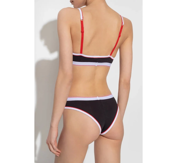 Dámske nohavičky UFPN-ALLY-B A09519-0BKAM-9XX - Diesel