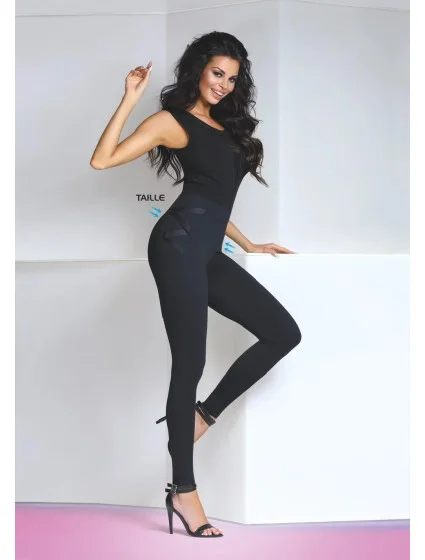 Dámske legíny Lindsey - BAS BLEU Dámske legíny Lindsey - BAS BLEU