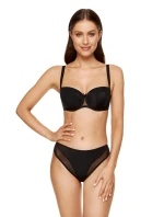 Vystužená podprsenka model 190102 Gorteks Vystužená podprsenka model 190102 Gorteks