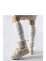 Snehule model 205095 Solea Snehule model 205095 Solea